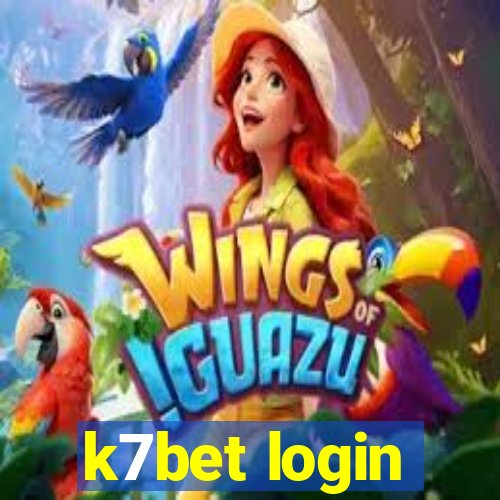 k7bet login